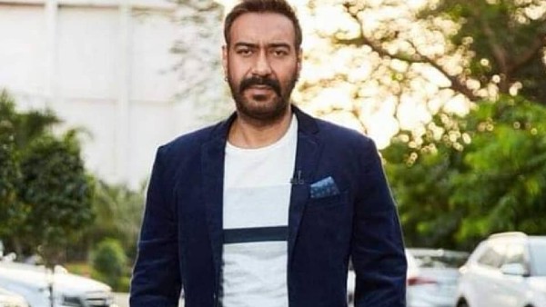 Ajay Devgn's Acting Debut Is Not Phool Aur Kaante!