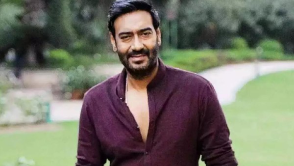 Ajay Devgn's Favourite Number