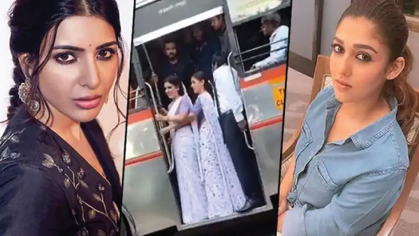 Samantha, Nayanthara, Vijay Sethupathi, KRK,