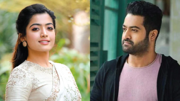 Not Alia Bhatt, But Rashmika Mandanna For NTR30? Not Alia Bhatt, But Rashmika Mandanna For NTR30?