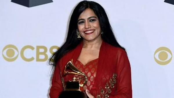 Falguni Shah Falguni Shah