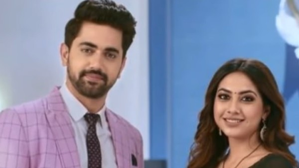 Kundali Bhagya & Fanaa Kundali Bhagya & Fanaa