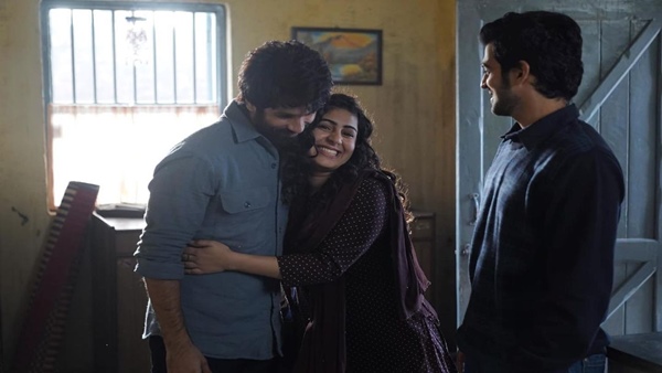 Exclusive! Geetika Shares Comment She Received From Pankaj