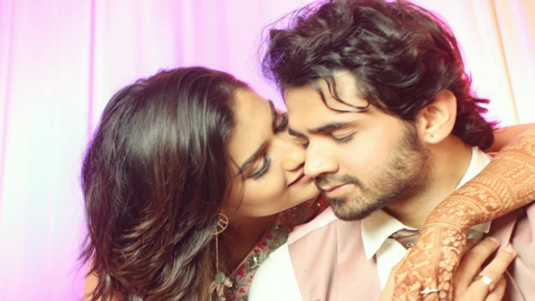 Hruta And Prateek To Get Married Next Month: Report