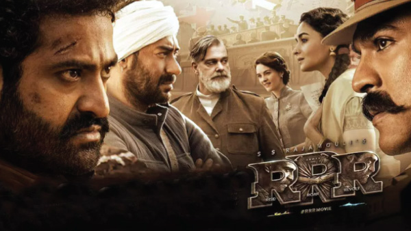 RRR 24 Days Box Office Collections: Strong Sunday 