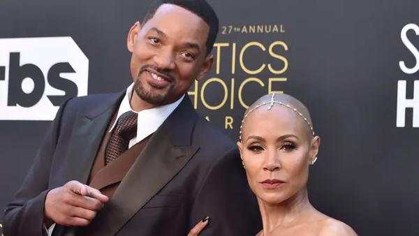 jada pinkett, will smith