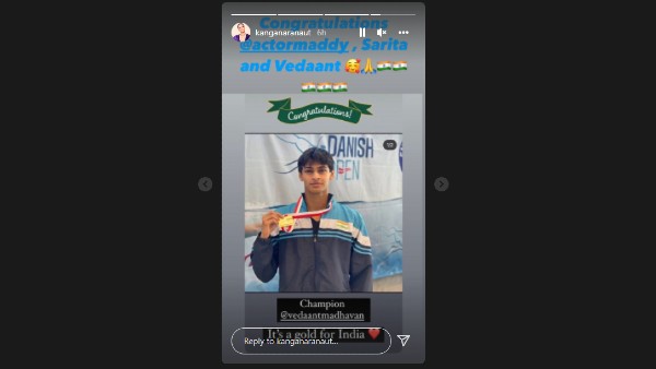 priyanka-chopra-kangana-ranaut-laud-r-madhavan-s-son-vedaant-on-winning-gold-at-danish-open-2022