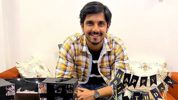 Kanwar Dhillon Kanwar Dhillon