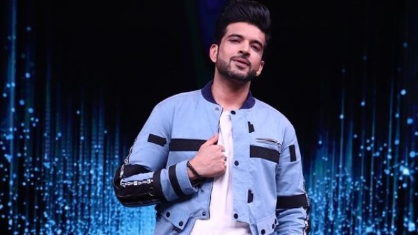 Karan Kundrra