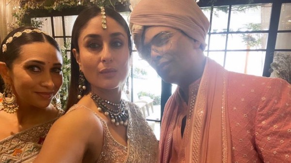 karan-johar-s-oops-moment-at-ranbir-kapoor-alia-bhatt-s-wedding-will-have-you-in-splits karan-johar-s-oops-moment-at-ranbir-kapoor-alia-bhatt-s-wedding-will-have-you-in-splits