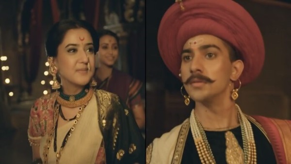 Kashibai Bajirao Ballal Kashibai Bajirao Ballal