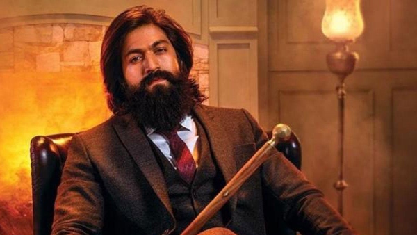 KGF 2 Star Yash Thanks His Fan-mily For Their Loving Gesture, See Post