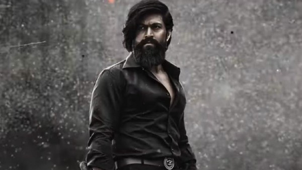 KGF 2