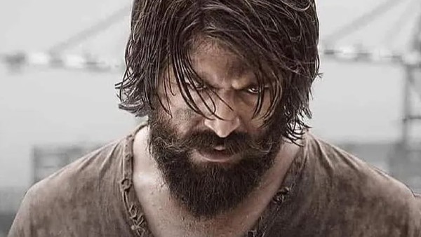 KGF 2 KGF 2