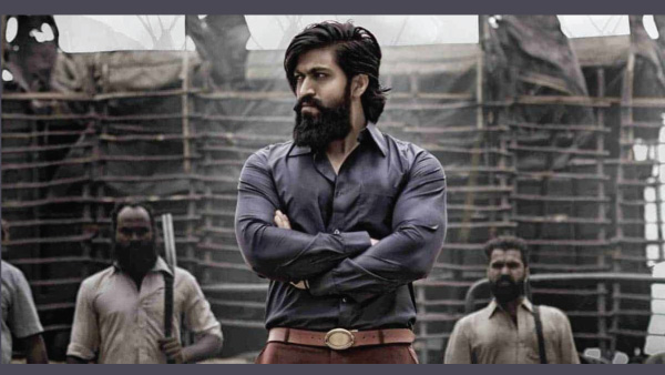 KGF Chapter 2: KGF 3 In The Pipeline?