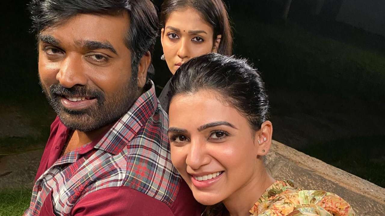 Kaathu Vaakula Rendu Kadhal 