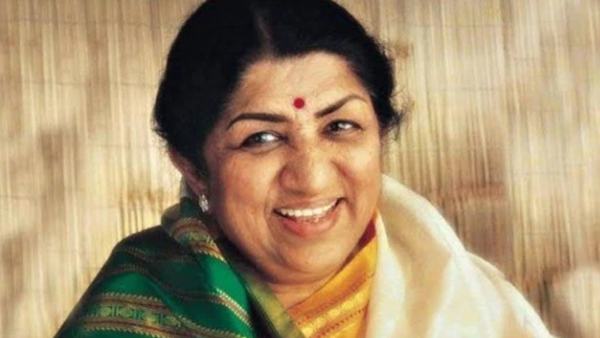 Lata Mangeshkar Lata Mangeshkar