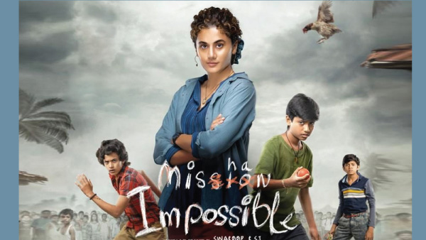 Mishan Impossible OTT Release Date And Time: Deets Inside