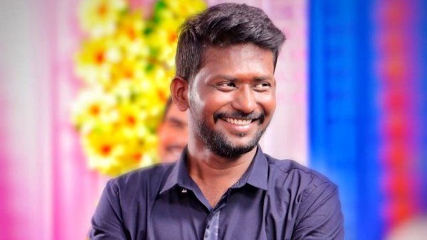 Mahesh Vitta Mahesh Vitta