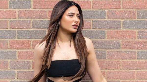 Mahira Sharma Mahira Sharma