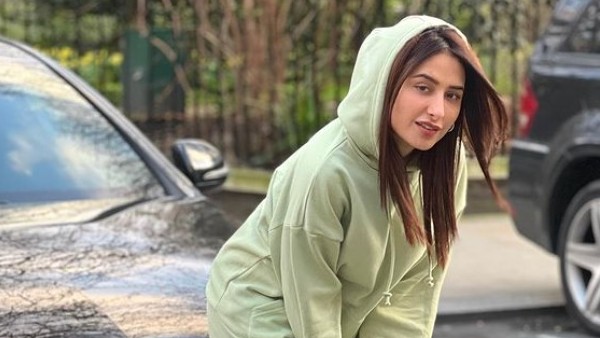 Mahira Sharma Mahira Sharma