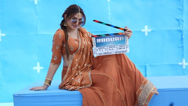 Mahira Sharma To Star In Raduaa Returns As Princess; See Pictures Mahira Sharma To Star In Raduaa Returns As Princess; See Pictures