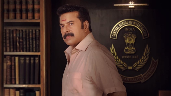 CBI 5 The Brain: Overseas Rights Of The Mammootty Starrer Are Sold!