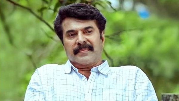 Mammoottys New Look For The Nissam Basheer Directorial Is Out, See Post Mammoottys New Look For The Nissam Basheer Directorial Is Out, See Post
