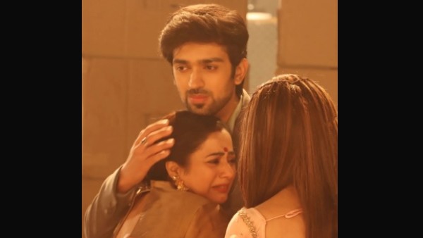 Manasvi Vashist Manasvi Vashist