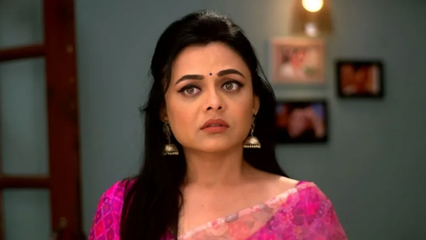 Mulgi Zali Ho & Mazhi Tuzhi Reshimgaath