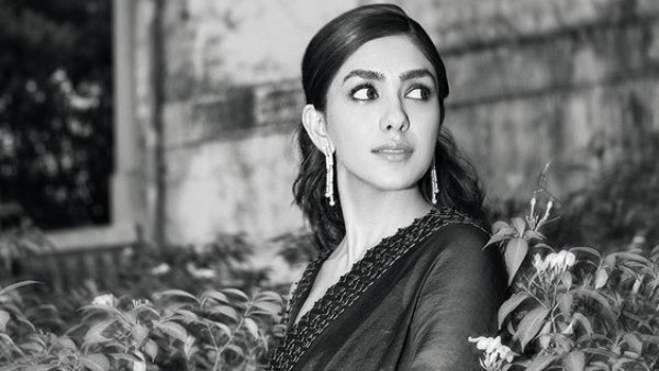 Mrunal Thakur Mrunal Thakur