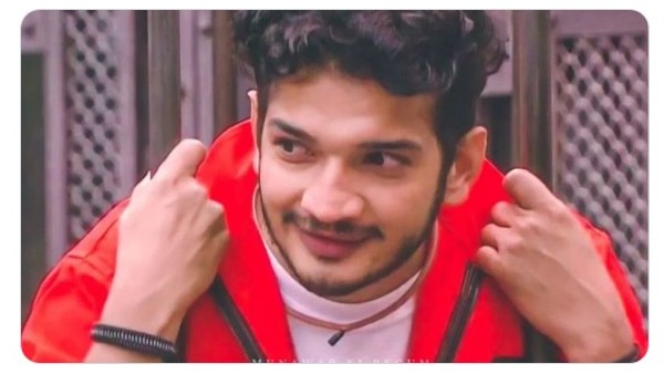 Munawar Might Lift The Trophy? 