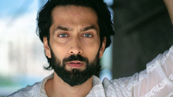 Nakuul Mehta