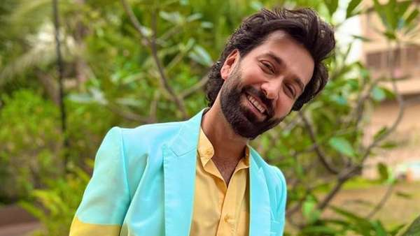 Nakuul Mehta