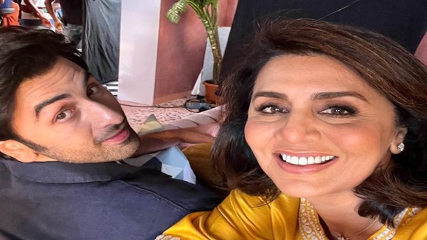 Neetu Kapoor To Promote Dance Deewane Juniors On Hunarbaaz Tomorrow Post Ranbir Kapoor-Alia Bhatt Wedding