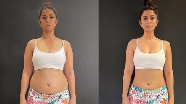 nimrat-kaur-shares-her-transformation-pictures-after-gaining-15-kilos-for-dasvi nimrat-kaur-shares-her-transformation-pictures-after-gaining-15-kilos-for-dasvi
