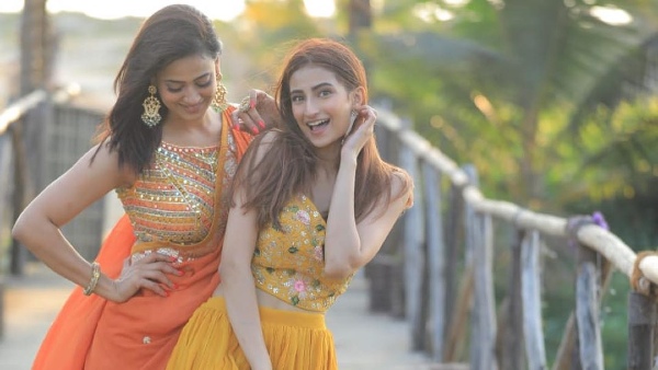 Palak Tiwari & Shweta Tiwari Palak Tiwari & Shweta Tiwari