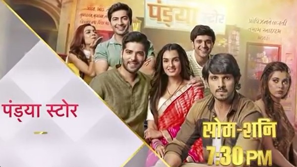 Star Plus, Zee TV & Colors' Popular Shows 