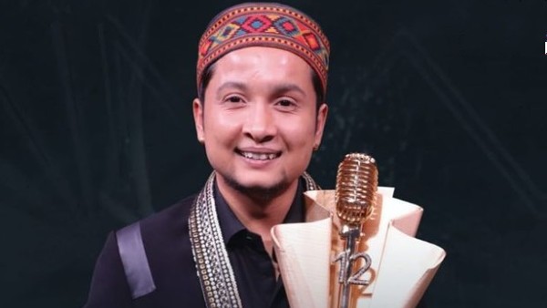 Pawandeep Rajan Pawandeep Rajan