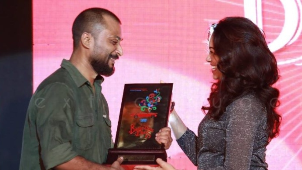 Pranav Mohanlal, Nazriya Nazim & Kalidas Jayaram Team Up For Anwar Rasheed Project?