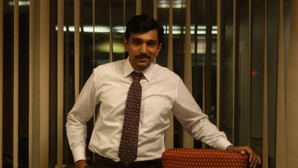 pratik gandhi pratik gandhi