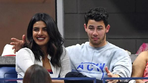 Priyanka Chopra, Nick Jonas Priyanka Chopra, Nick Jonas
