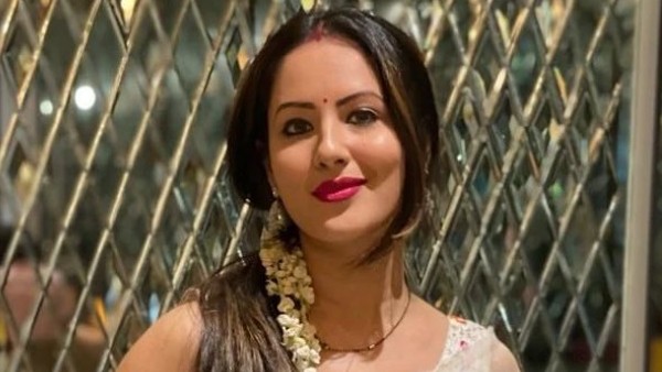 Puja Banerjee Puja Banerjee