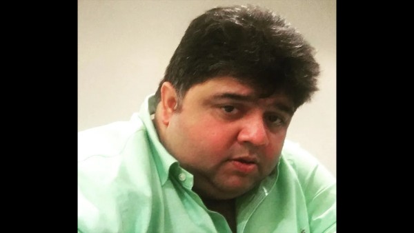 Rajat Rawail Rajat Rawail