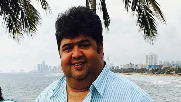 Rajat Rawail Rajat Rawail