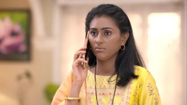 Rang Majha Vegla & Aai Kuthe Kaay Karte