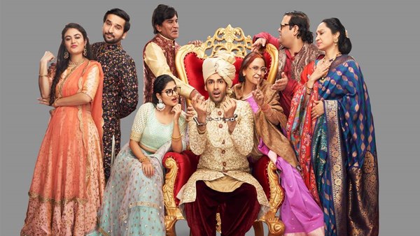 Sab Satrangi Sab Satrangi