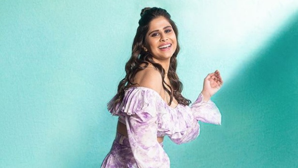 Sai Tamhankar Dating Dhurala Producer Anish Joag?
