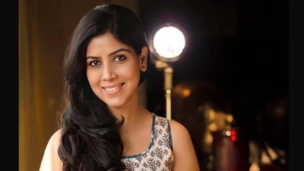 Sakshi Tanwar 