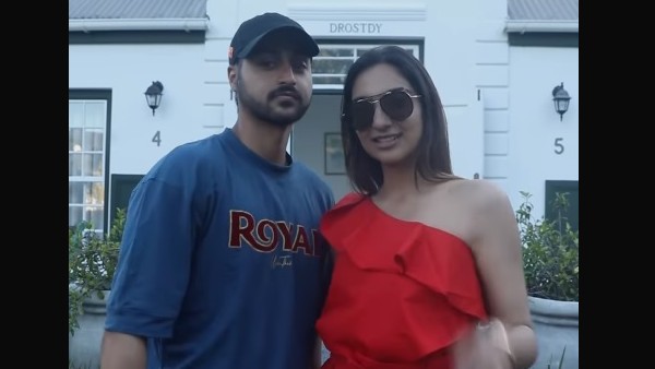 Roadies 18 Contestants In Danger Zone